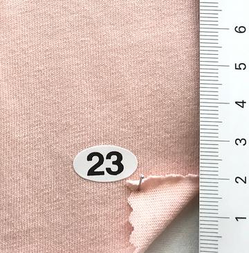 23 Pale Orange