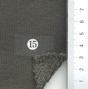 15 Deep Green