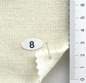 8 Ivory