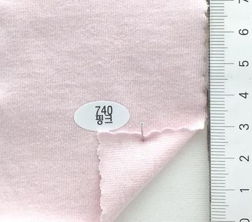 740 핑크 Pale Pink