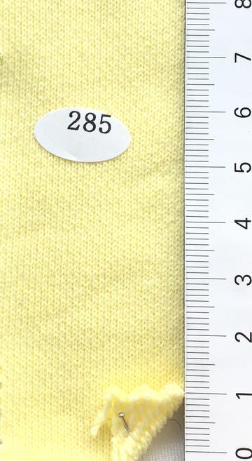 285 Yellow