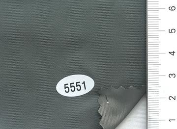 5551 Deep Green