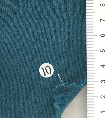 10 Turquoise