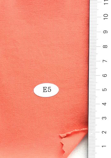 E5 Pale Orange