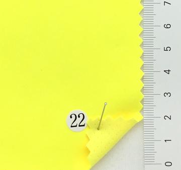 22 Yellow