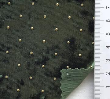 99999 Deep Green