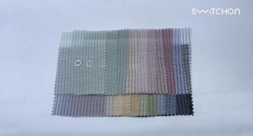 QL-023957 | Seersucker | Piece Dye