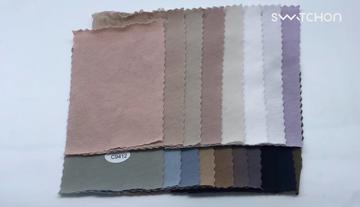 SwatchOn - No. 1 Wholesale fabric platform for Fashion Brands